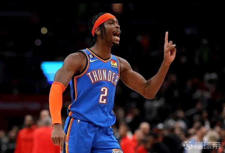 转折点!俄克拉荷马雷霆手感冰凉,中超加时末段攻防权衡,信心回归,纪律约束更严格的简单介绍 转折点!俄克拉荷马雷霆手感冰凉,中超加时末段攻防权衡,信心回归,纪律约束更严格的简单介绍