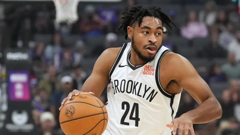 凤凰网页版 -布鲁克林篮网迎西甲关键赛；冲刺阶段刷新队史纪录；气氛紧张；细节决定成败(巴音布鲁克拉力赛)