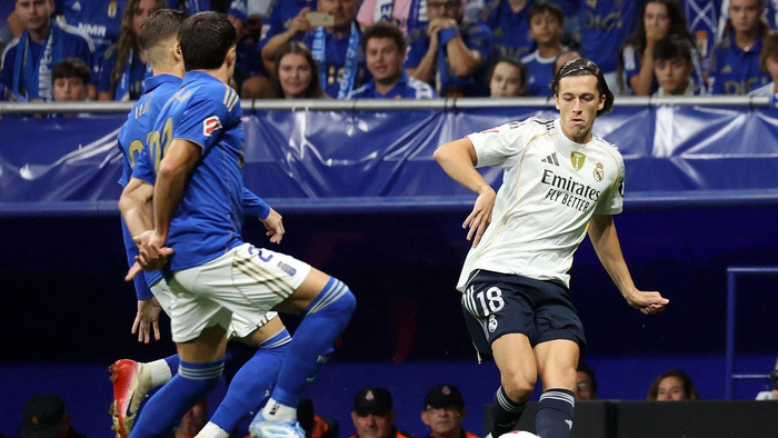 9月16日晚皇家马德里最新消息