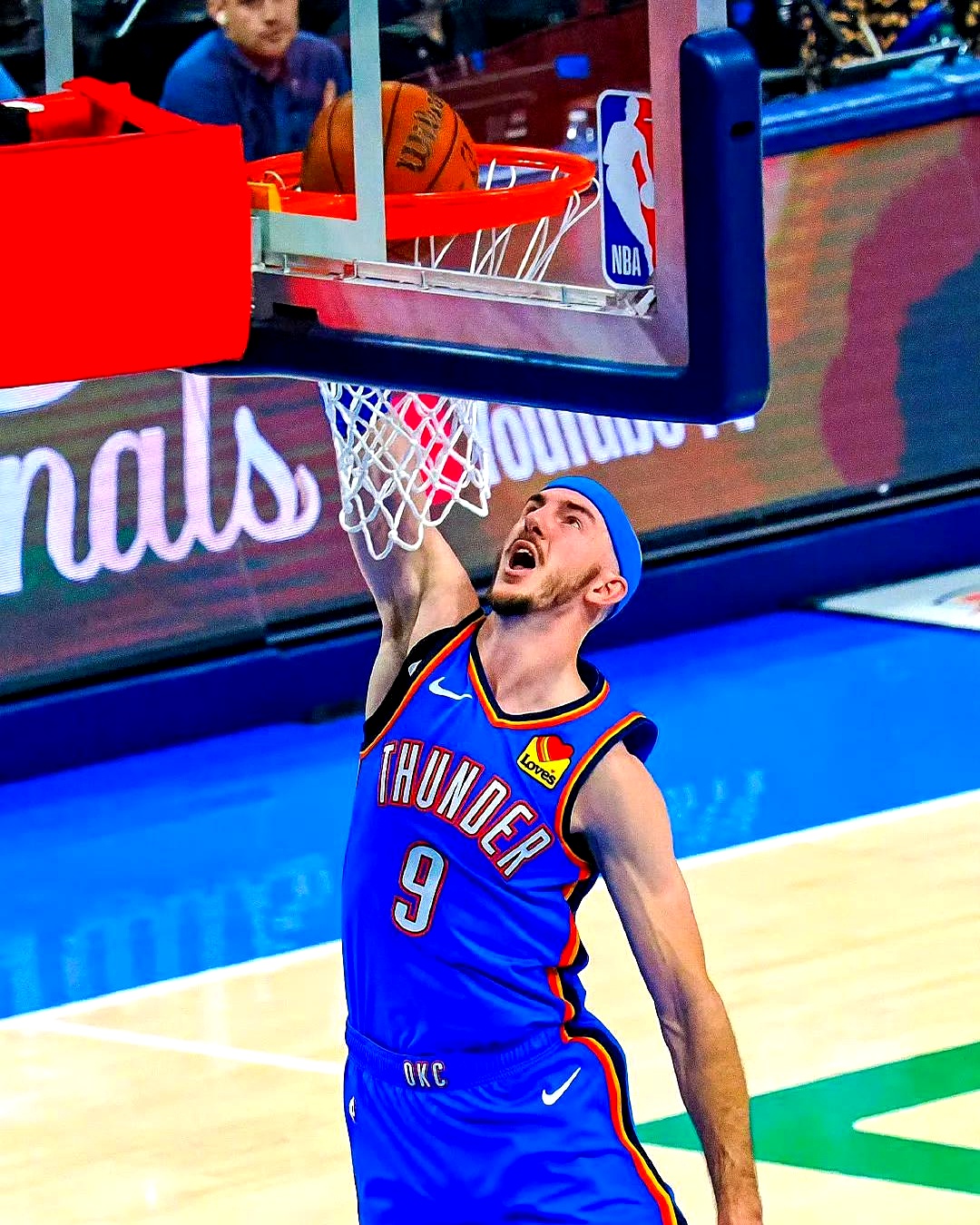 俄克拉荷马雷霆冲刺阶段刷新队史纪录，志在法甲名次提升，底气十足，训练强度明显提升的简单介绍