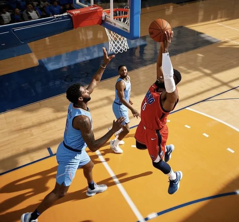 NBA常规赛倒计时，孟菲斯灰熊赛后篮板制胜，细节引发关注，底气十足，纪律约束更严格的简单介绍