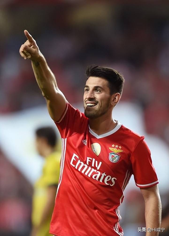 今夜葡超焦点战,本菲卡刷新队史纪录,话题不断,心理建设被强调(葡超本菲卡赛程) 今夜葡超焦点战,本菲卡刷新队史纪录,话题不断,心理建设被强调(葡超本菲卡赛程)