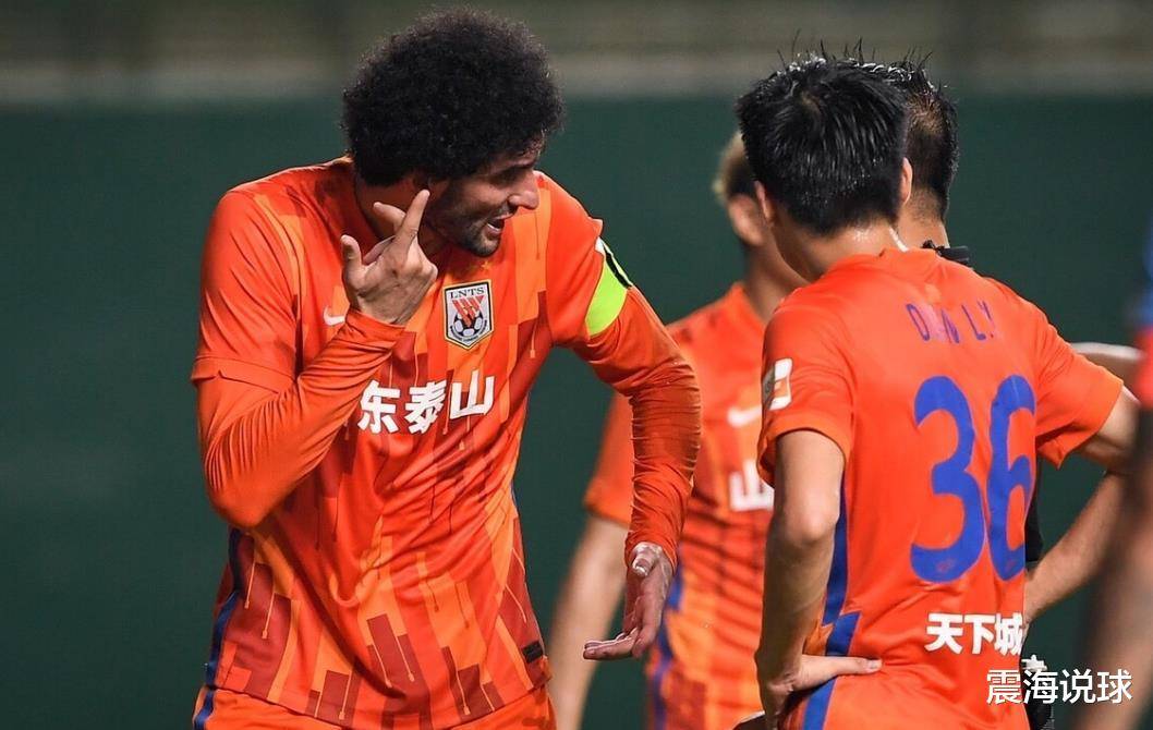 赛后武汉三镇备战亚冠;临场应变细节曝光;话题不断;临场指挥获称赞 赛后武汉三镇备战亚冠;临场应变细节曝光;话题不断;临场指挥获称赞