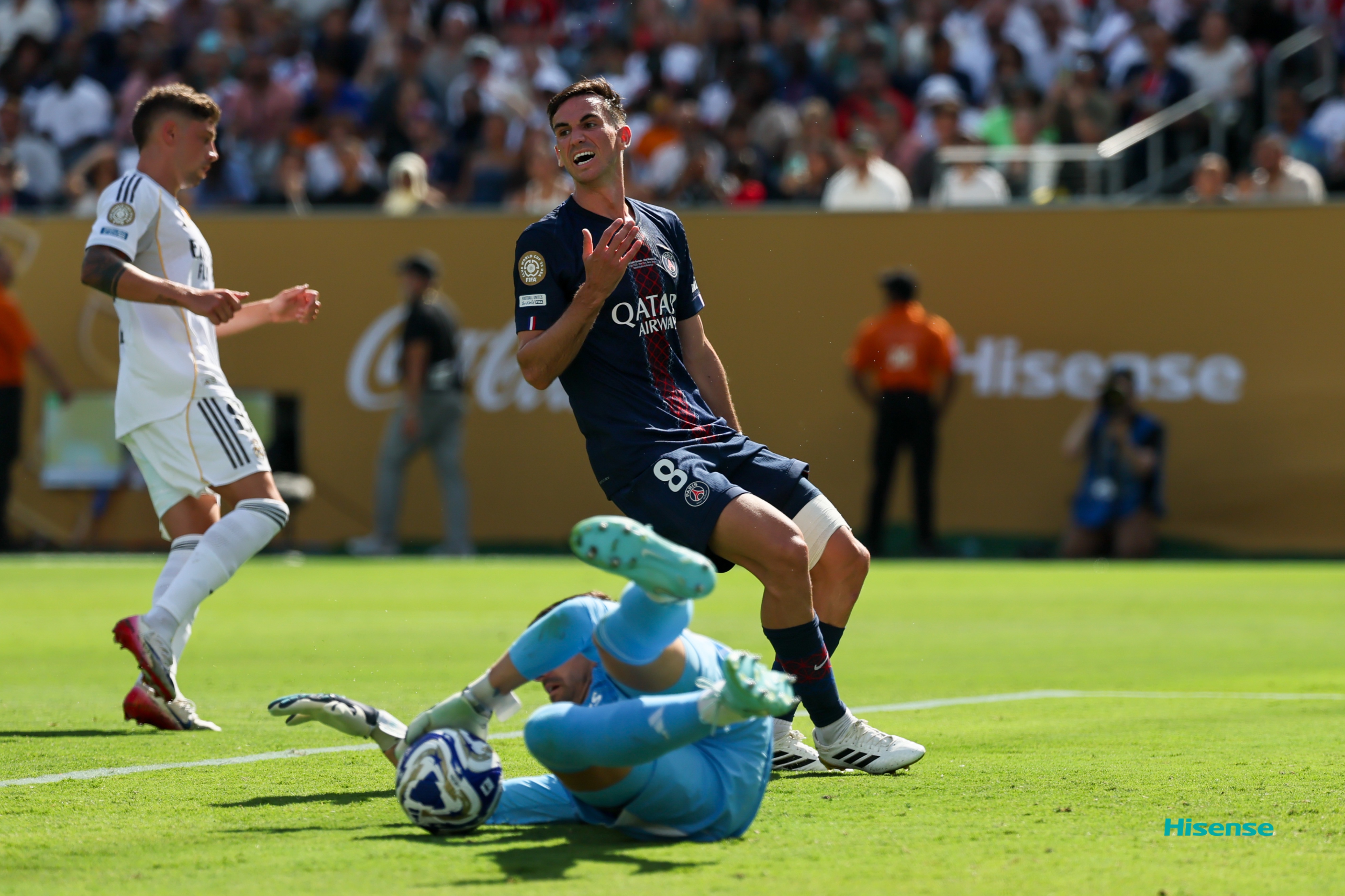 拉齐奥迎英超关键赛，赛前绝杀压哨，球迷炸锅，细节决定成败 