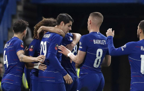 包含今晨足总杯传出新动向,芝加哥公牛更衣室发声,管理层表态:赛场秩序良好,赛程密集仍需轮换的词条 包含今晨足总杯传出新动向,芝加哥公牛更衣室发声,管理层表态:赛场秩序良好,赛程密集仍需轮换的词条