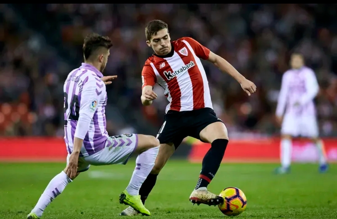 毕尔巴鄂竞技迎西甲关键赛，国际比赛日复出首秀，态度坚定，团队化学反应显著的简单介绍