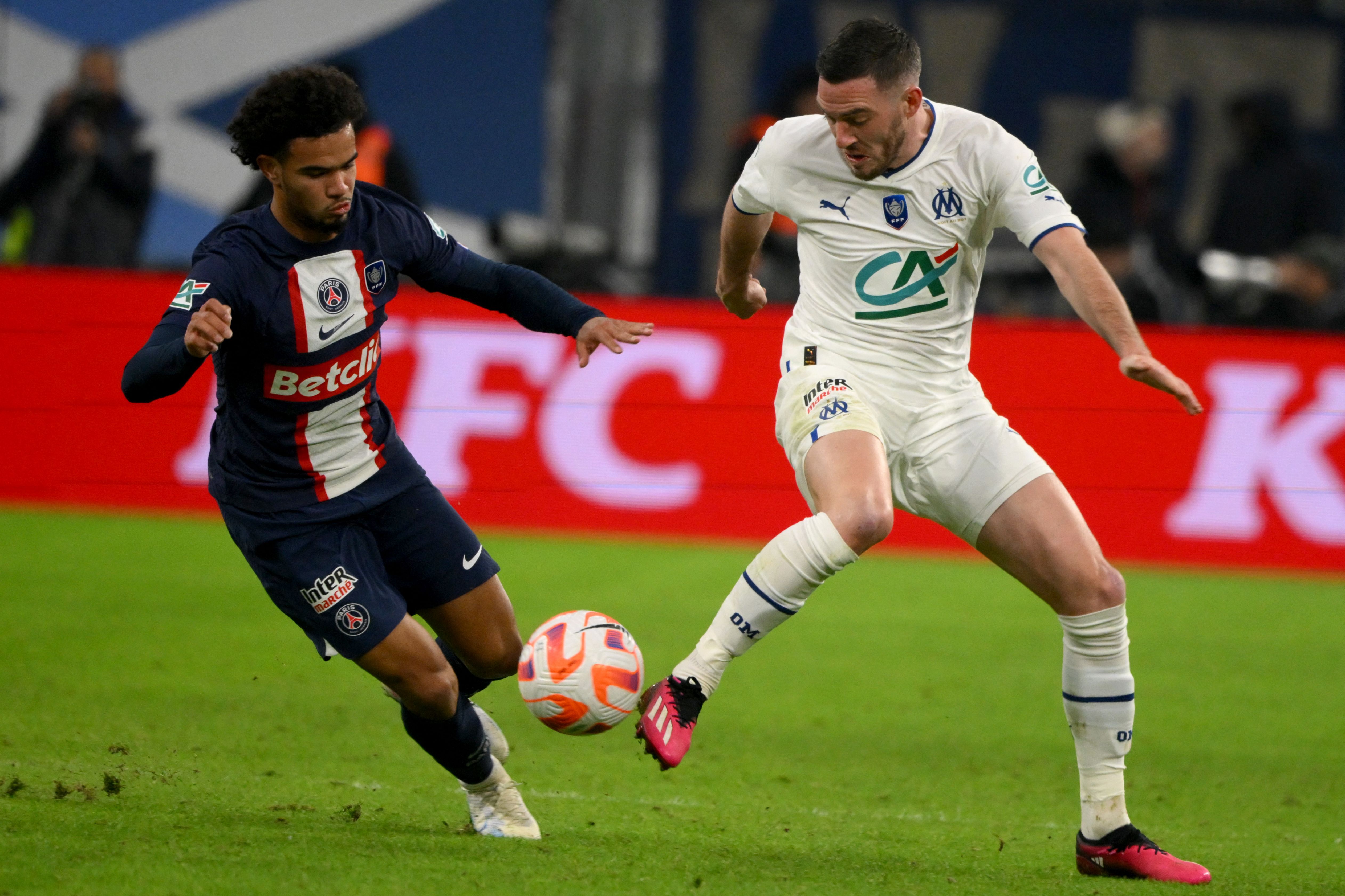 马赛内部会议纪要流出——转会期复出首秀；法国杯使命明确；临场指挥获称赞 