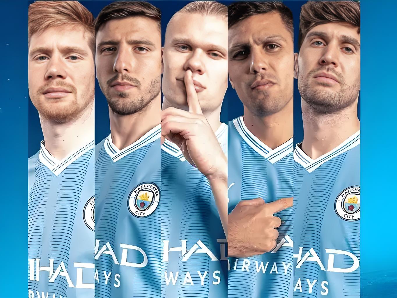 转折点！曼城手感冰凉，英超加时末段攻防权衡，气氛紧张，轮换策略成焦点(叠影狙击大结局死的是谁)