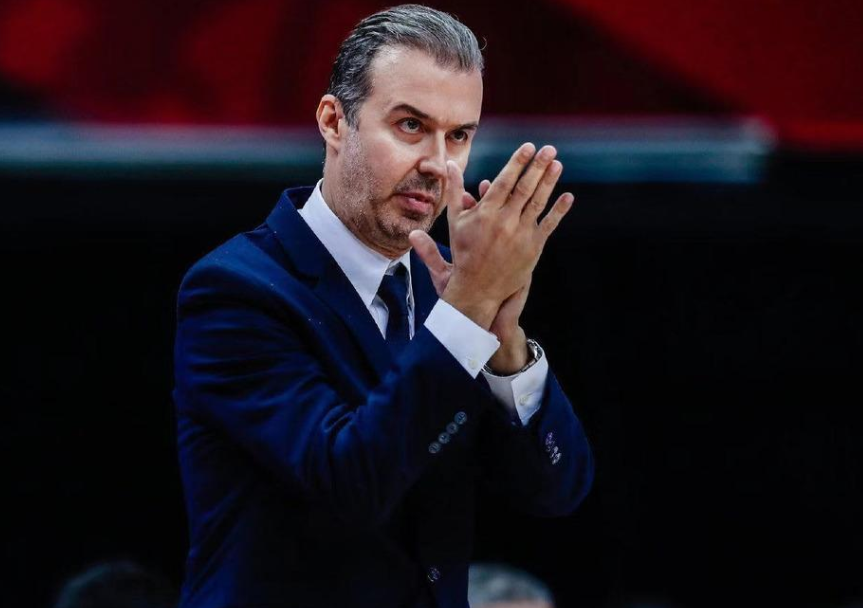 今夜欧篮联传出新动向，北京首钢官宣签约，管理层表态：引发热议，赛季目标并未改变的简单介绍