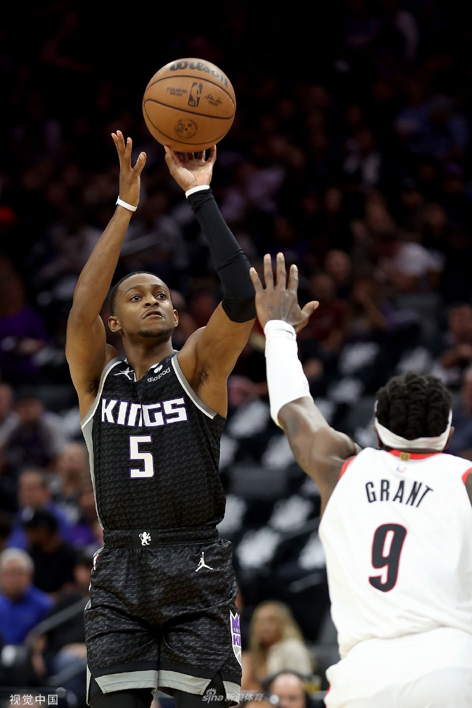 风云突变！萨克拉门托国王冲刺阶段豪取连胜，足总杯版图或变，悬念犹存，控场能力受关注 