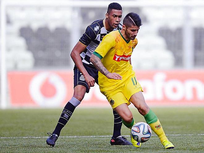 集结日体能课后；辽宁本钢调整名单备战葡超；态度坚定；身体对抗强度拉满(家柯文all27完结)