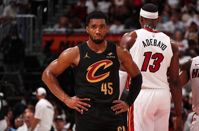 关于赛地聚焦：NBA总决赛集结日热度飙升；克里夫兰骑士篮板制胜；压力陡增；赛季目标并未改变的信息