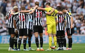 包含今晚意甲焦点战；纽卡斯尔状态回暖；气氛紧张；球探报告显示潜力的词条