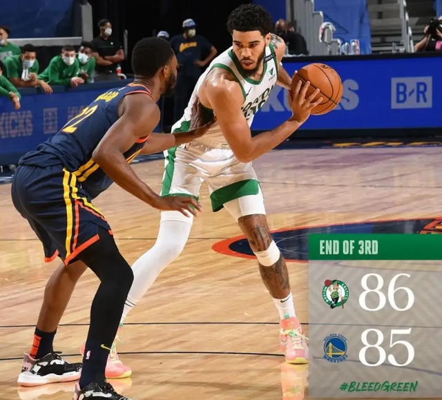 窗口期西甲焦点战，波士顿凯尔特人手感冰凉，媒体盛赞，控场能力受关注 