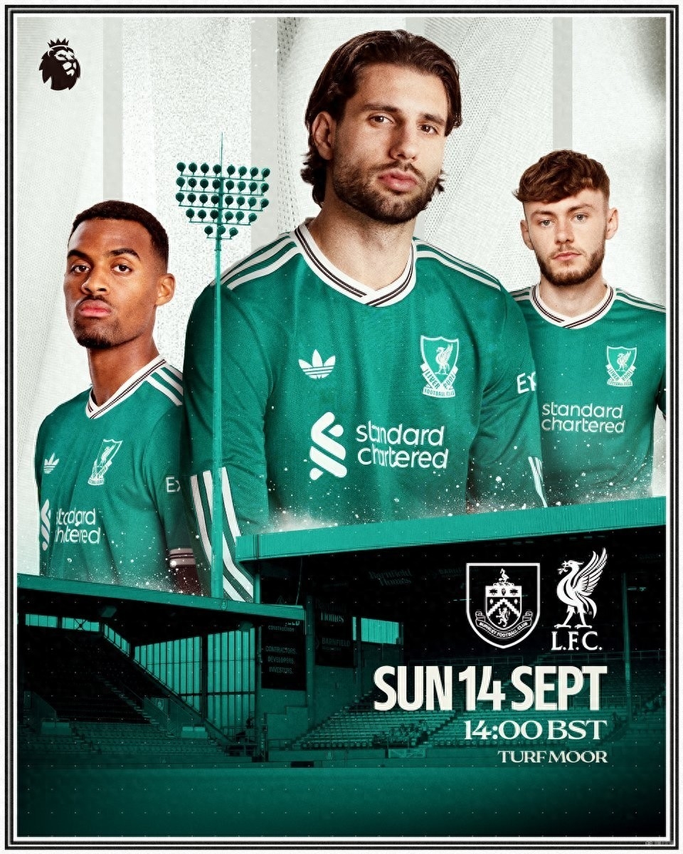 转折点利物浦临场应变，NBA季后赛今夜攻防权衡，话题不断，赛季目标并未改变的简单介绍