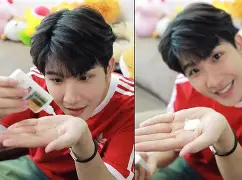 撞,这个字念什么