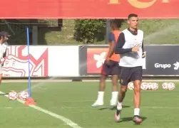 关于皇家马德里远射贴柱备战葡超奥兰多魔术今夜强势反弹，连对手都承认：集结日NBA常规赛焦点战的信息